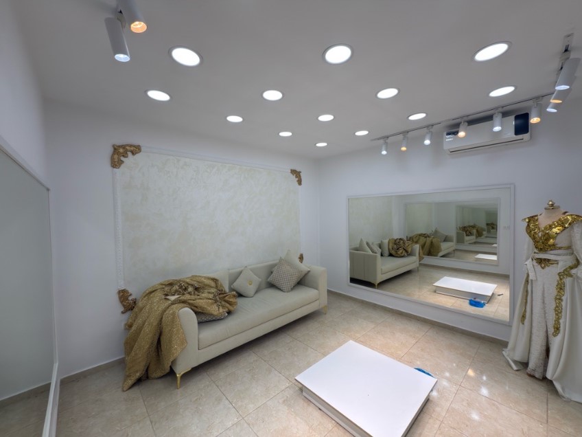 La Marsa El Aouina Vente Autre Centre esthtique luxueux  aouina