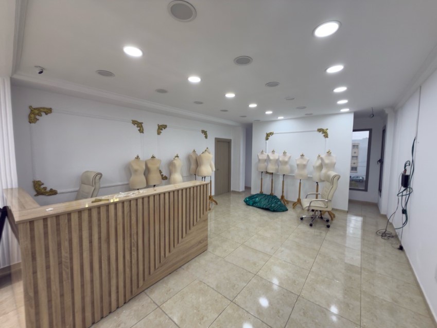 La Marsa El Aouina Vente Autre Centre esthtique luxueux  aouina