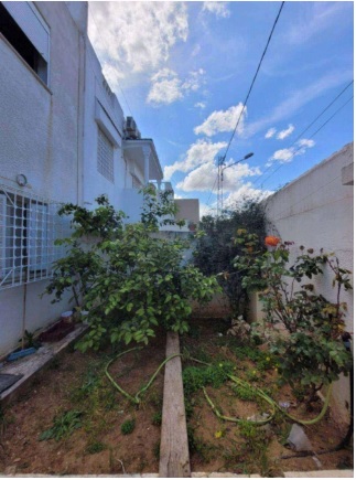 Vente Duplex - Tunisie