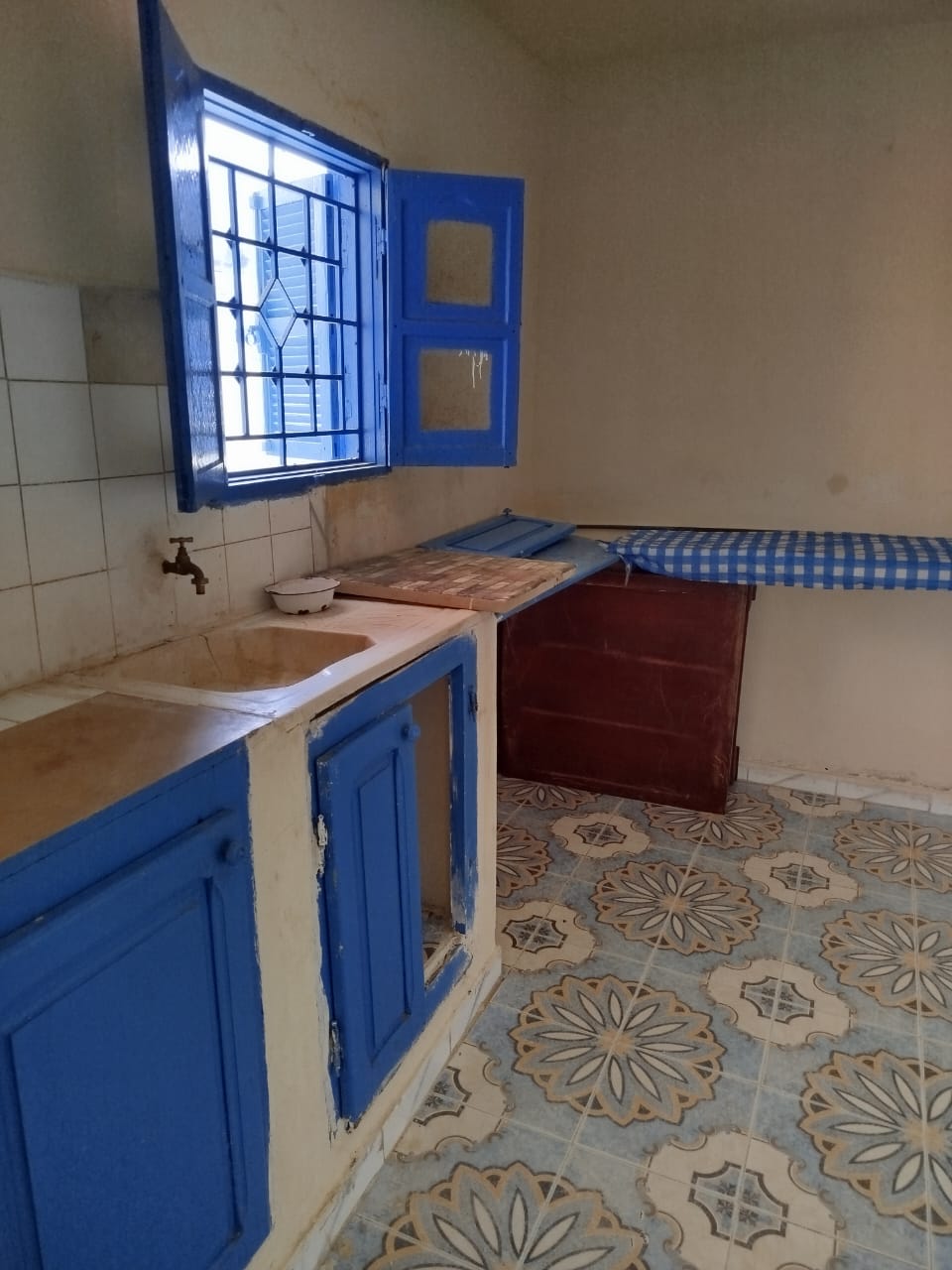 Hammam Chatt Bir El Bey Vente Maisons Villa r plus 2 bir el bey
