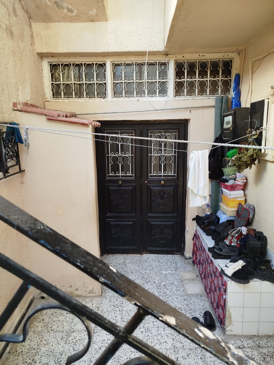 Hammam Chatt Bir El Bey Vente Maisons Villa r plus 2 bir el bey