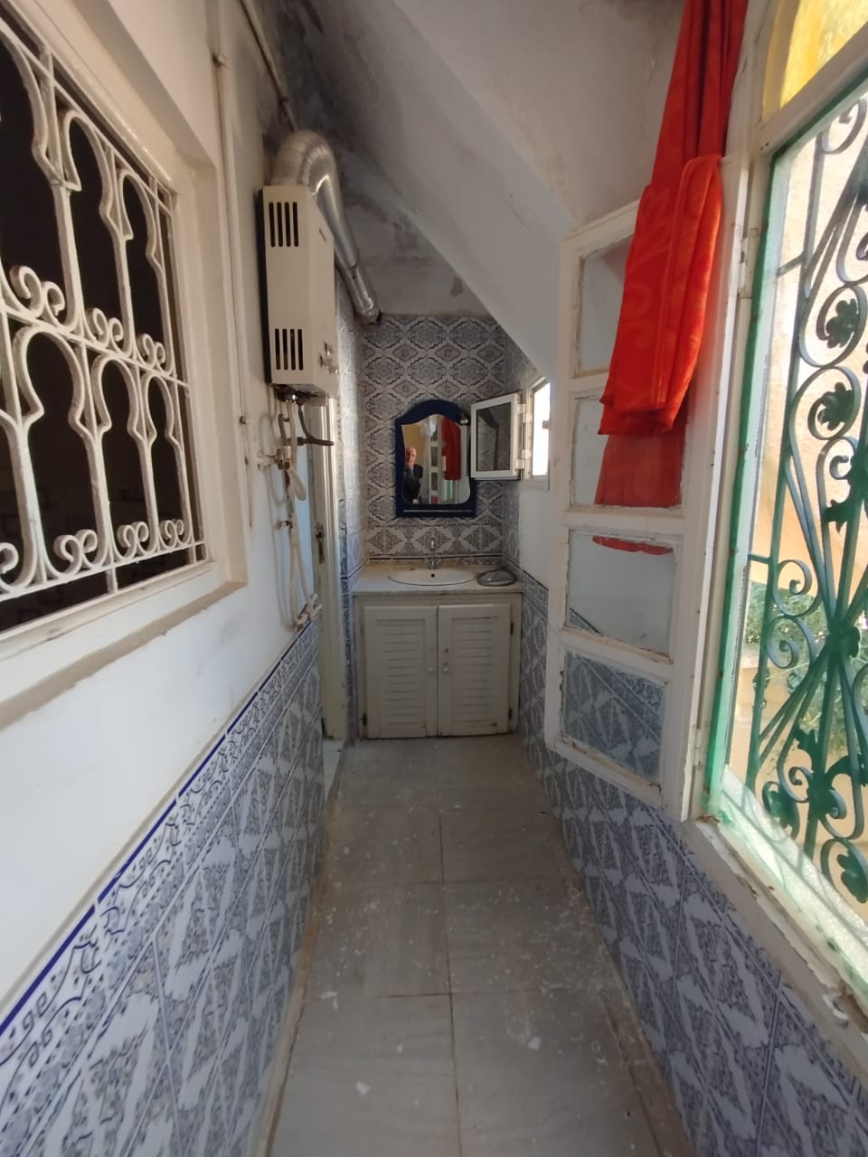 Hammam Chatt Bir El Bey Vente Maisons Villa r plus 2 bir el bey