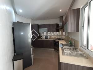 La Marsa Berge Du Lac Vente Appart. 1 pice Un appartement s2 au lac 2
