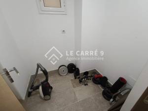 La Marsa Berge Du Lac Vente Appart. 1 pice Un appartement s2 au lac 2