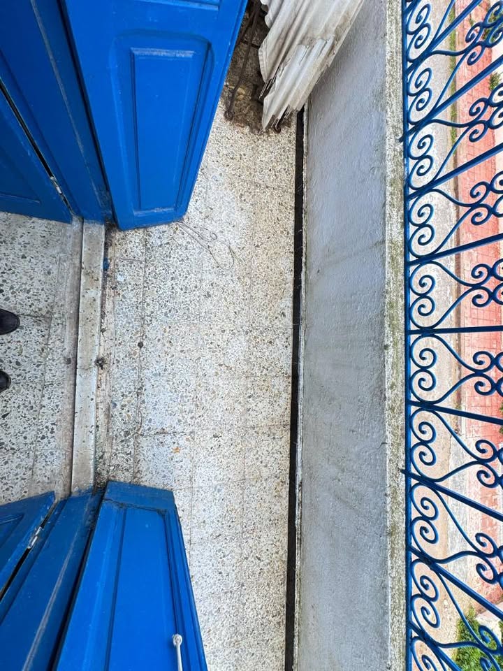 La Marsa Marsa Safsaf Vente Appart. 2 pices Appar marsa