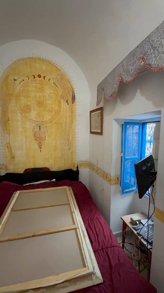 La Marsa Marsa Safsaf Vente Appart. 2 pices Appar marsa