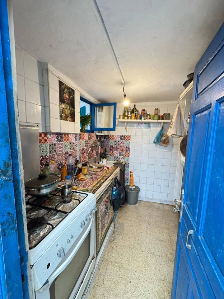 Vente Appart. 2 pices - Tunisie