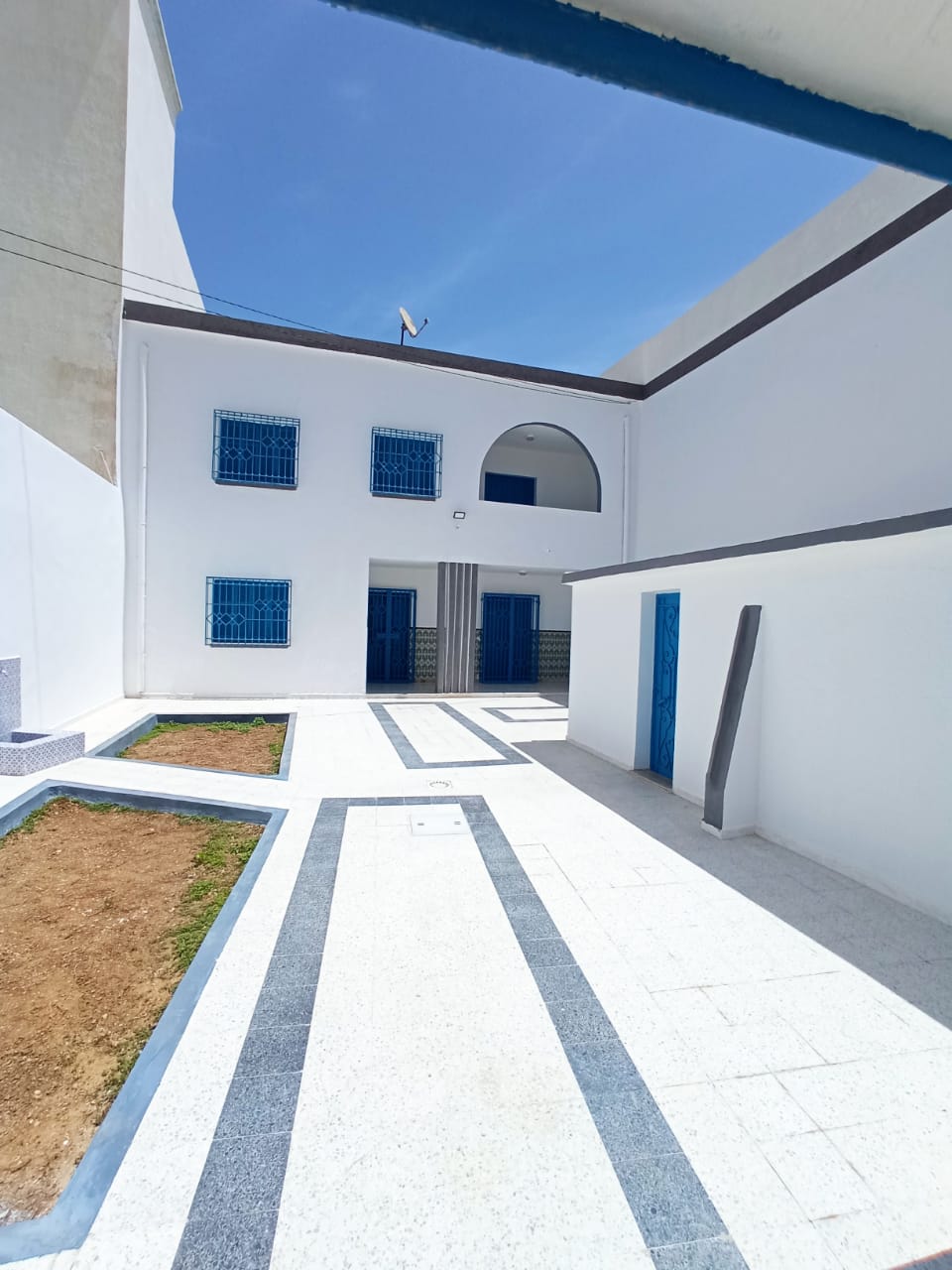 Vente Maisons - Tunisie