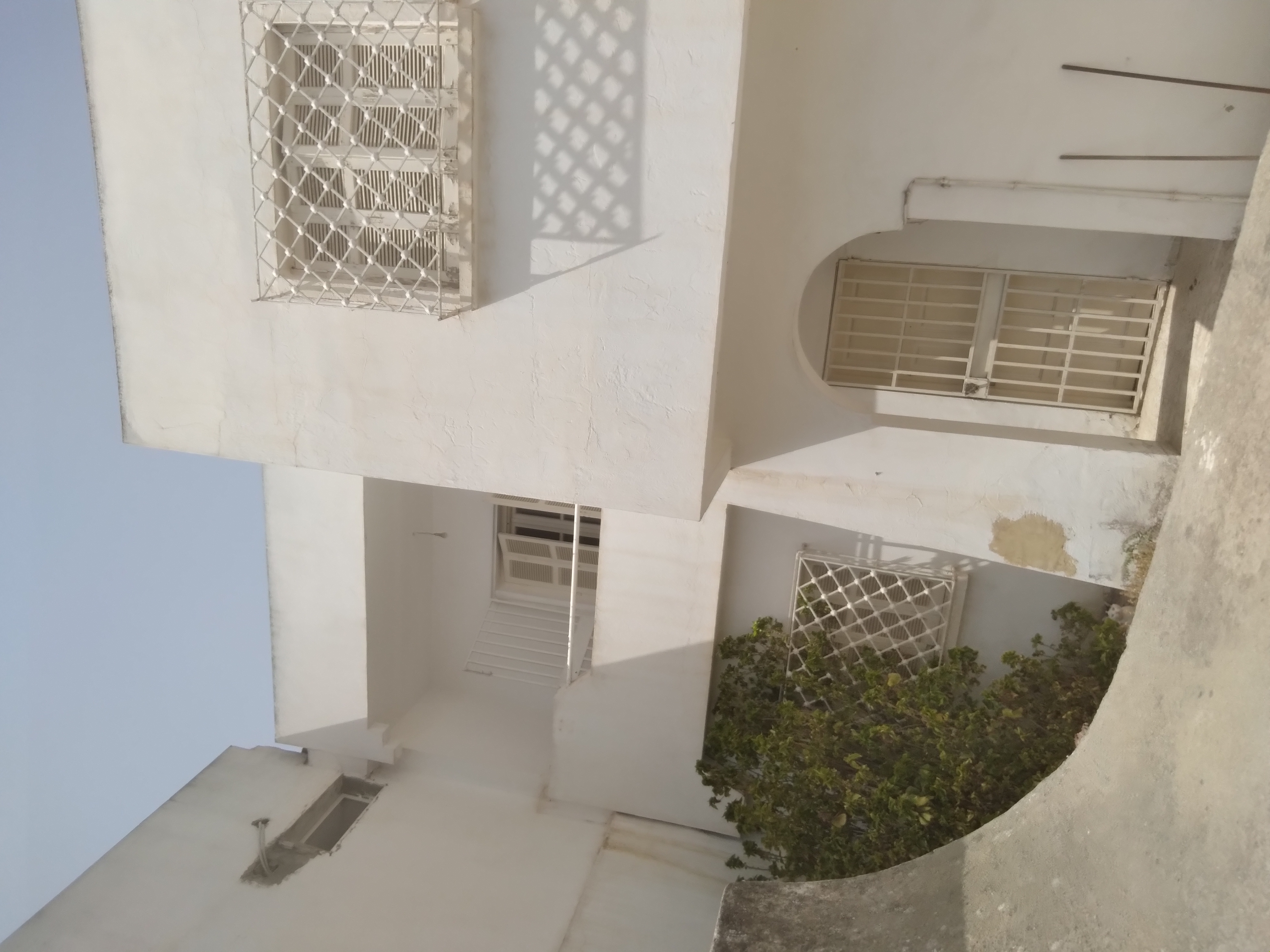 Nouvelle Medina El Yasminette Vente Maisons Villa style amricain sur rue principale