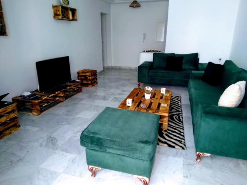Vente Appart. 4 pices - Tunisie