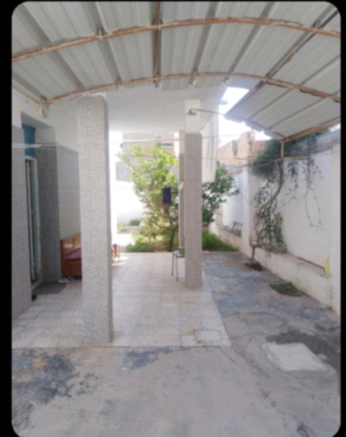 Sfax Ville Sfax Vente Maisons Maison s 3