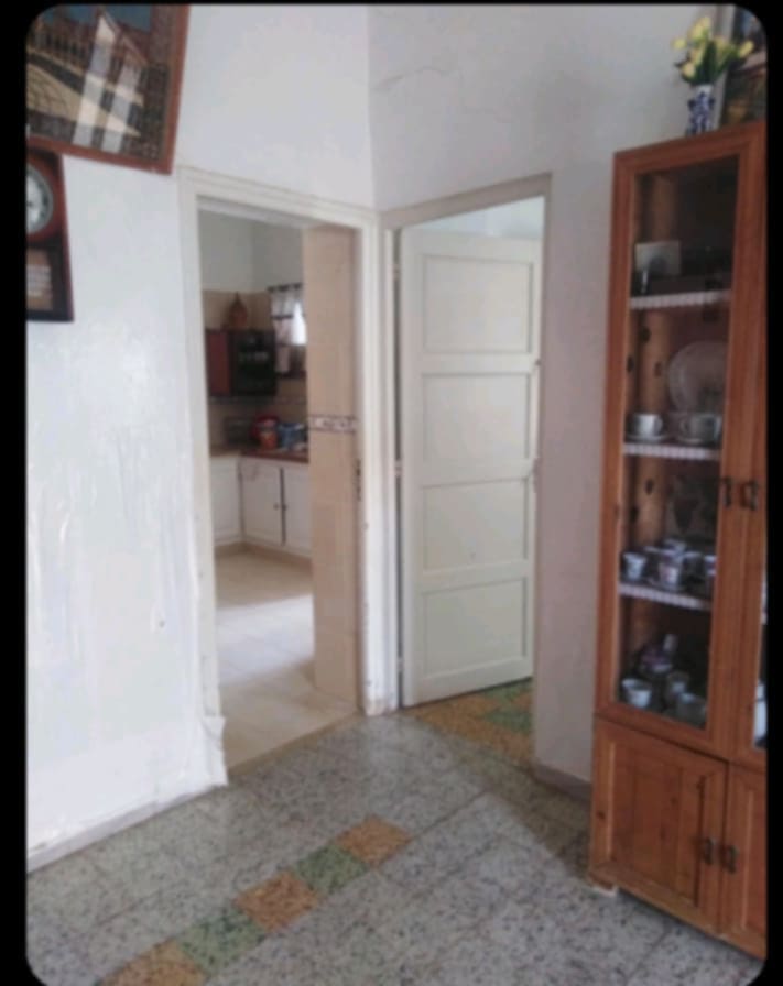 Sfax Ville Sfax Vente Maisons Maison s 3