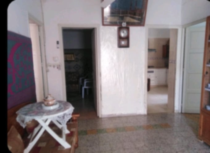 Vente Maisons - Tunisie