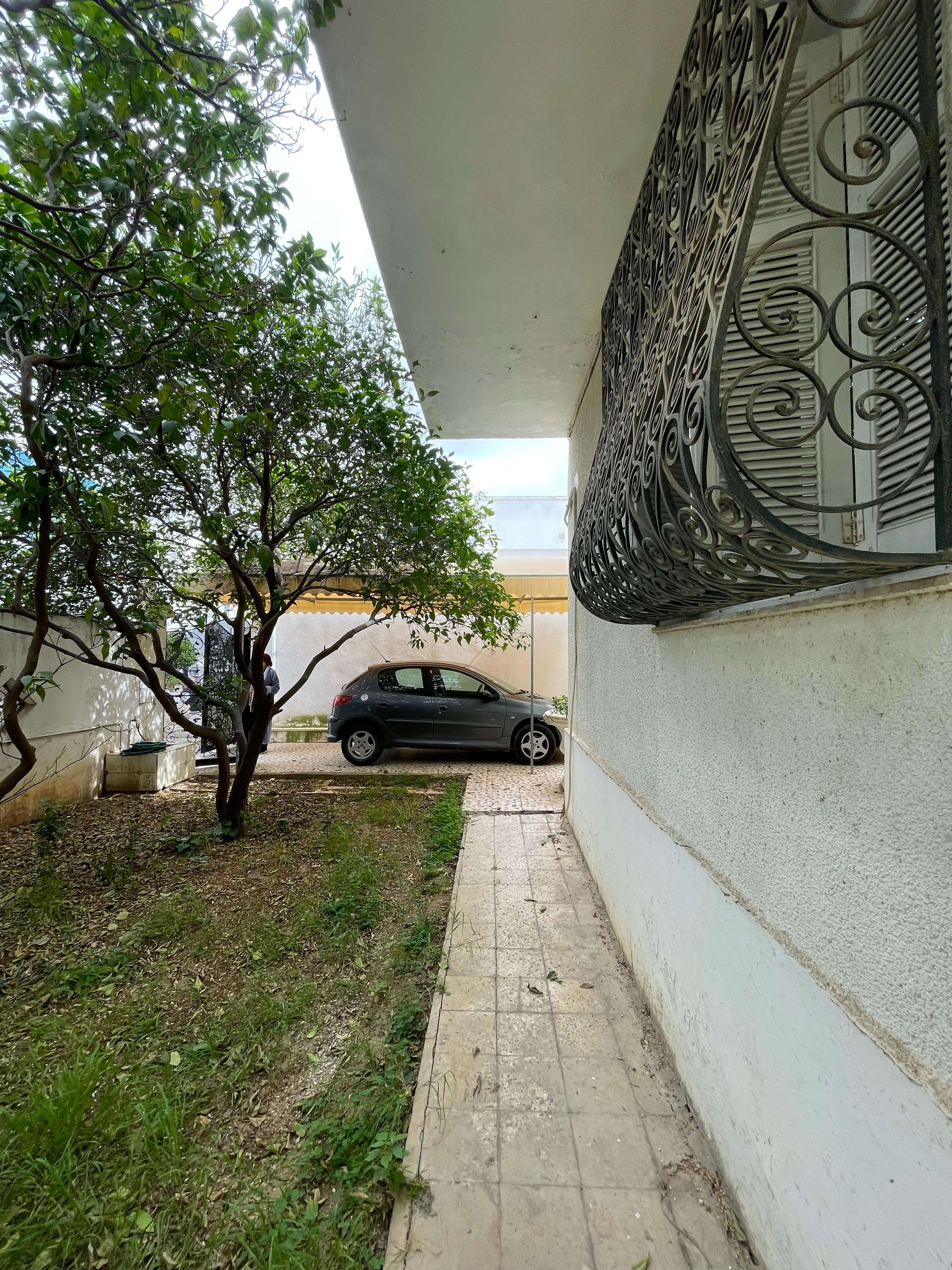 Vente Maisons - Tunisie