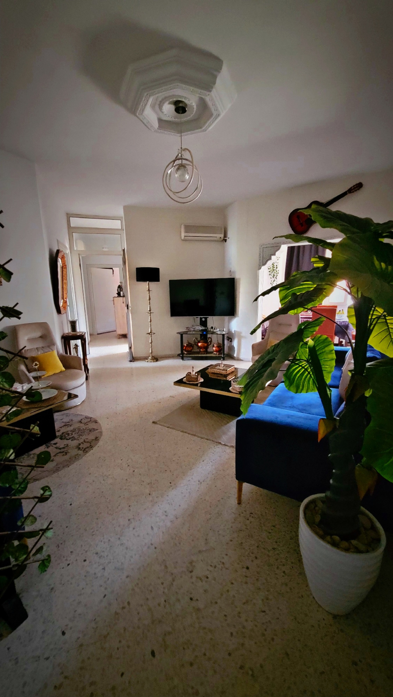 Rades Village Mediterranee Vente Appart. 3 pices Appartement