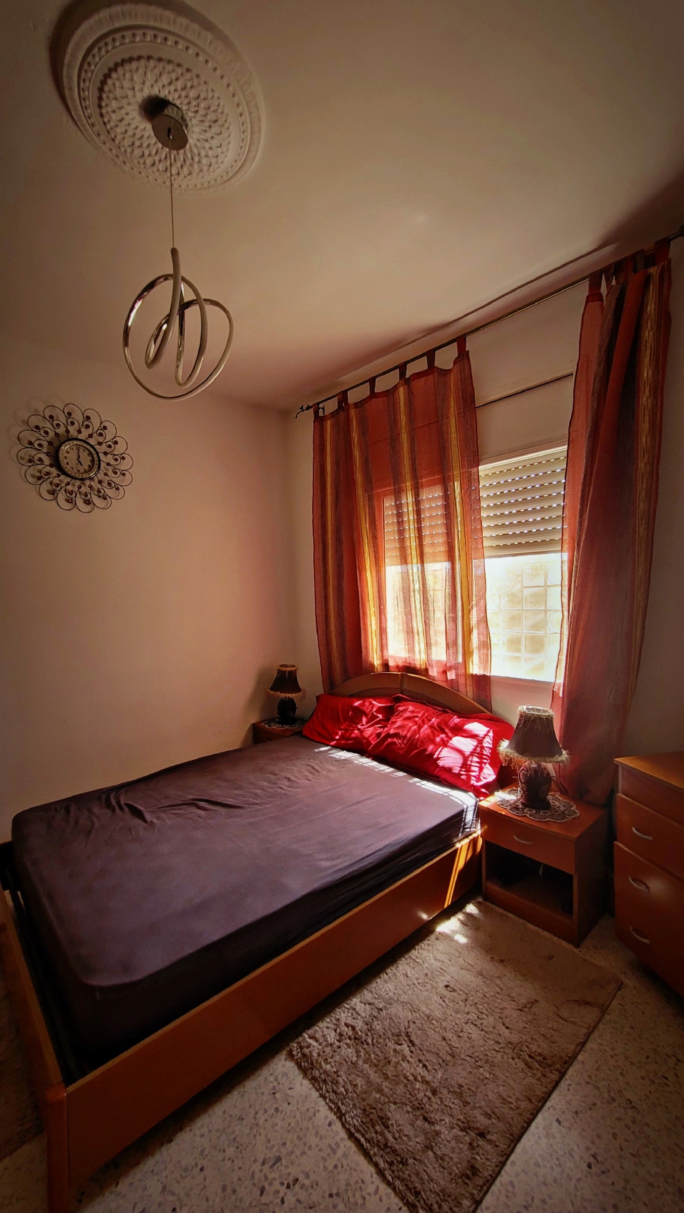 Rades Village Mediterranee Vente Appart. 3 pices Appartement