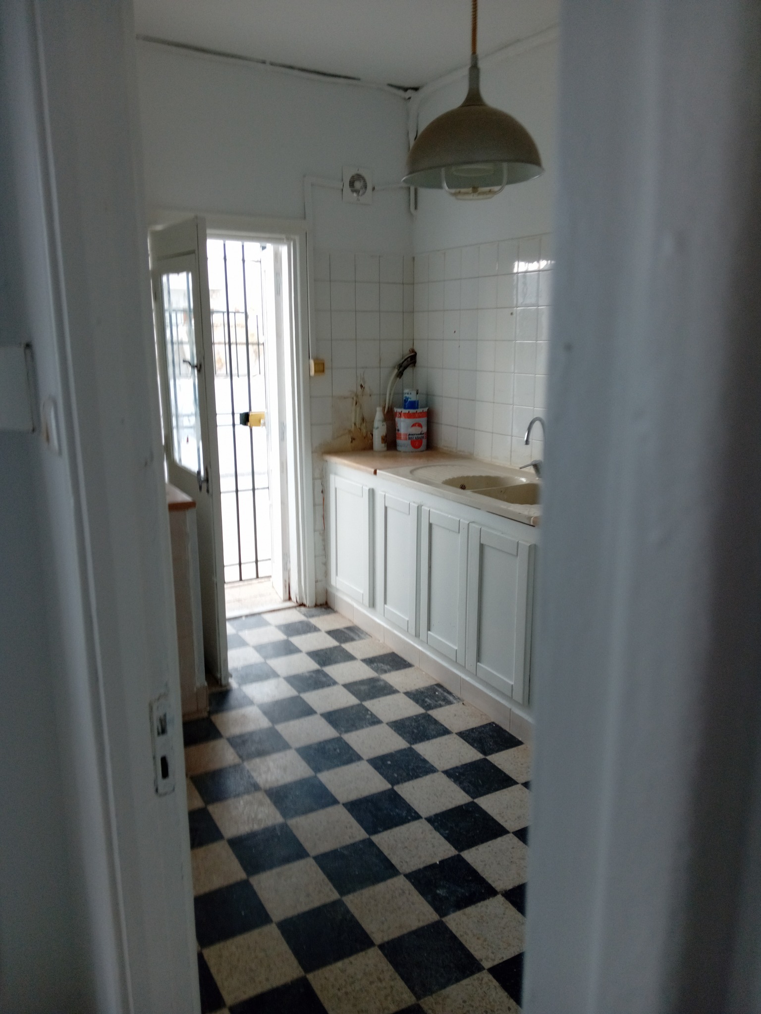 Ariana Ville El Menzah 5 Vente Duplex Duplex  el menzah 5  calme et spacieux