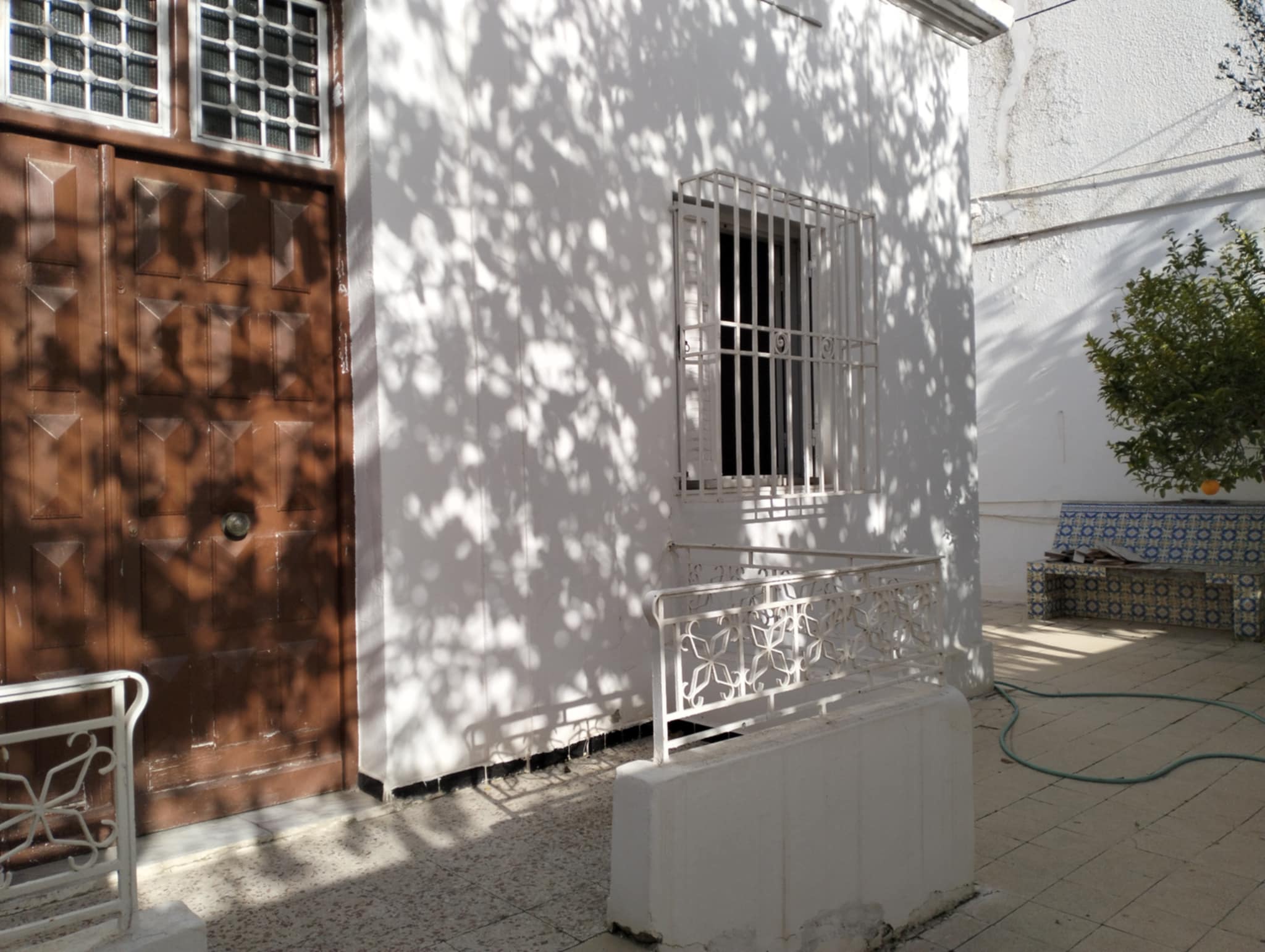 El Menzah El Menzah 1 Vente Maisons Villa menzah 1