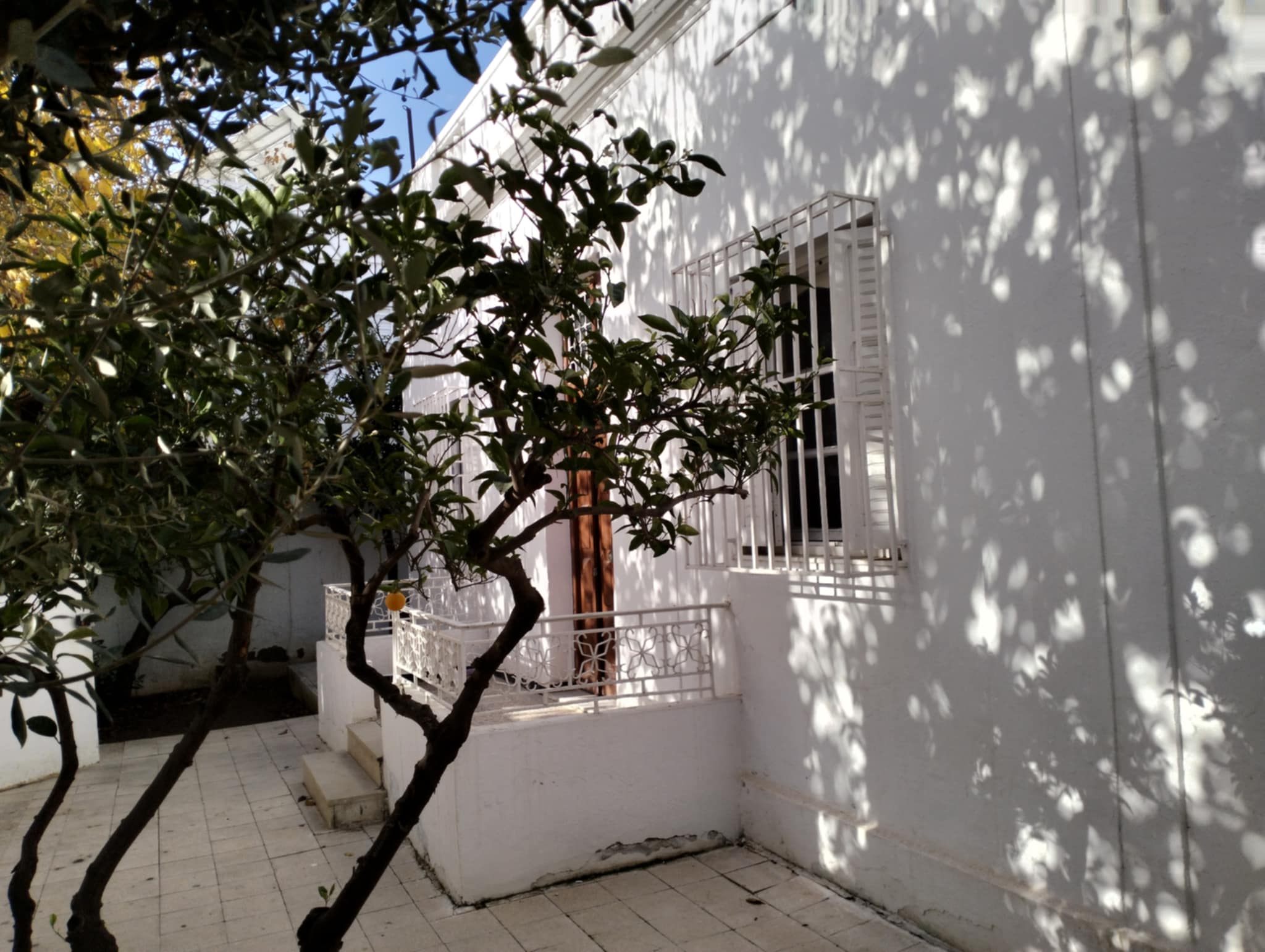 El Menzah El Menzah 1 Vente Maisons Villa menzah 1