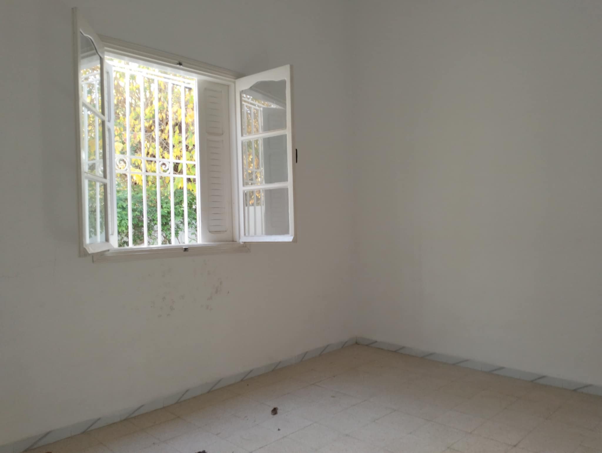 El Menzah El Menzah 1 Vente Maisons Villa menzah 1