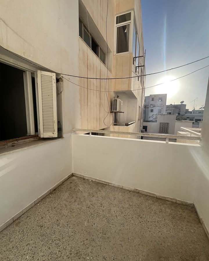 Sfax Ville Sfax Vente Appart. 3 pices Appartement  proximit march central sfax ville