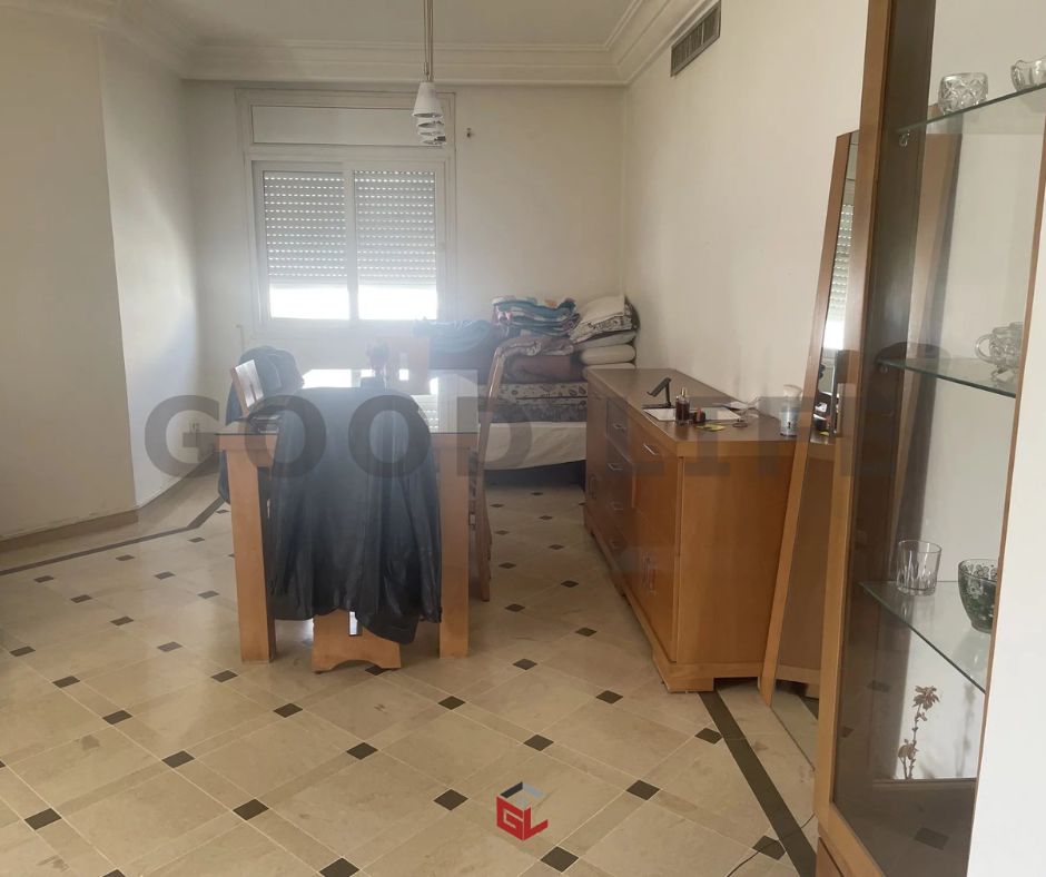 Vente Appart. 2 pices - Tunisie
