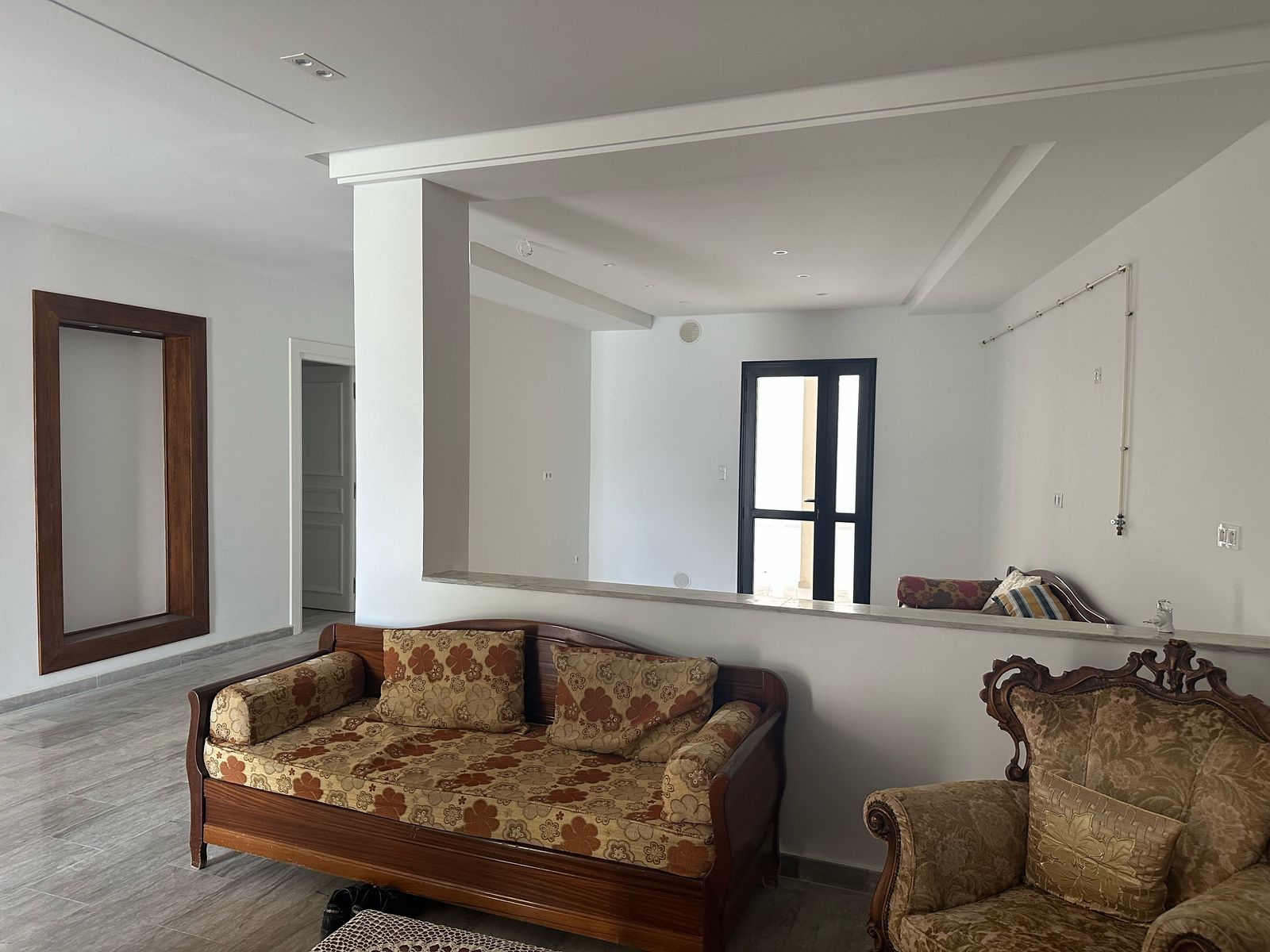 Sousse Jaouhara Khezama Ouest Vente Maisons Villa plain pieds plus duplex