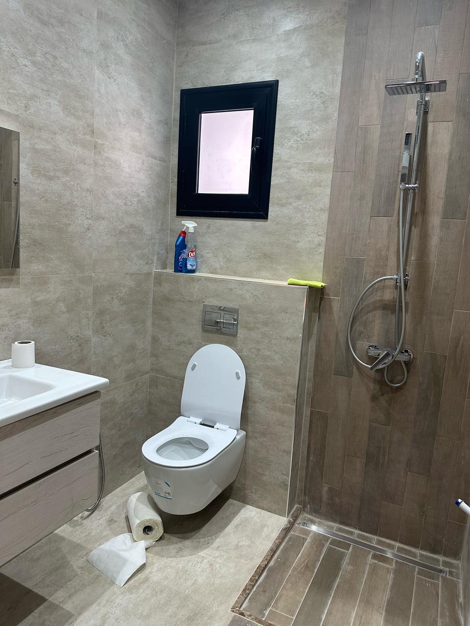 Sousse Jaouhara Khezama Ouest Vente Maisons Villa plain pieds plus duplex