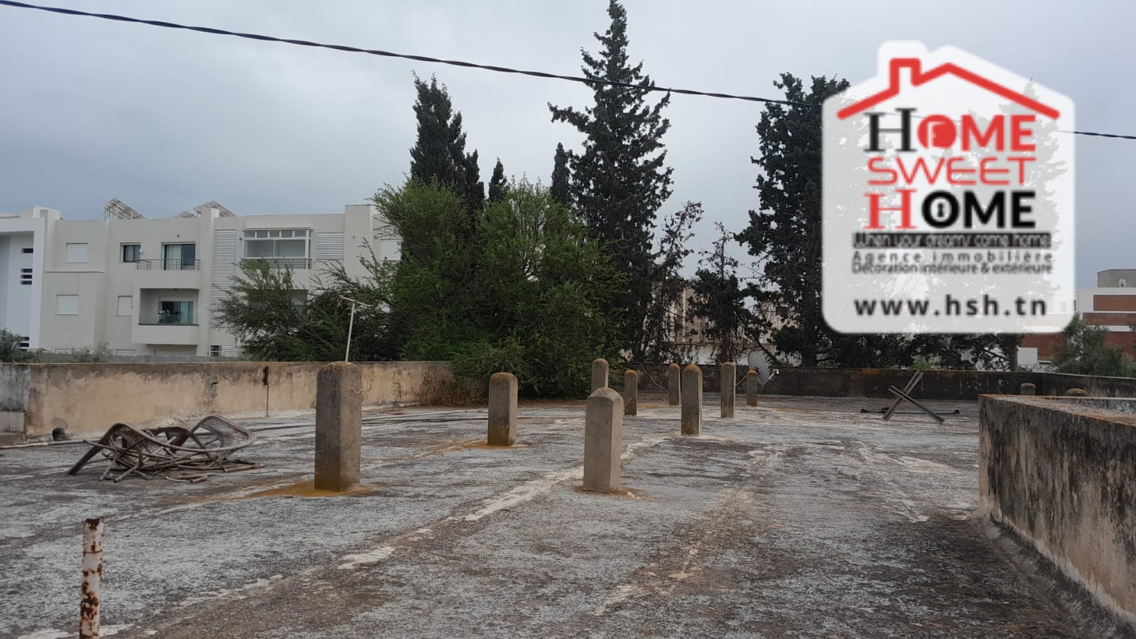 Vente Maisons - Tunisie