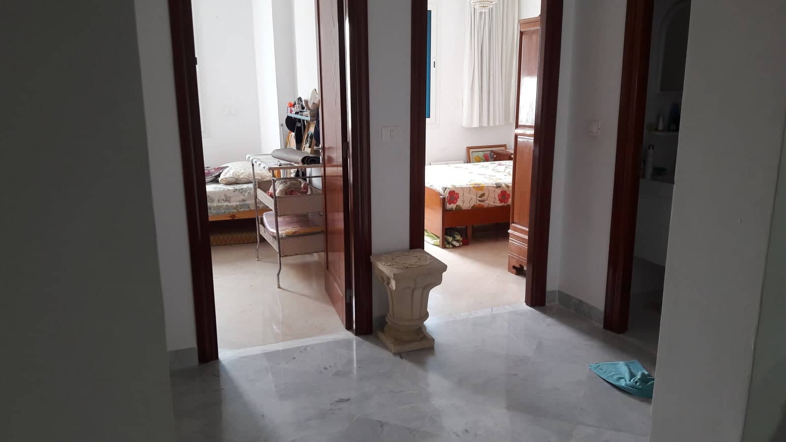 Akouda Tantana Vente Appart. 3 pices Bel appartement