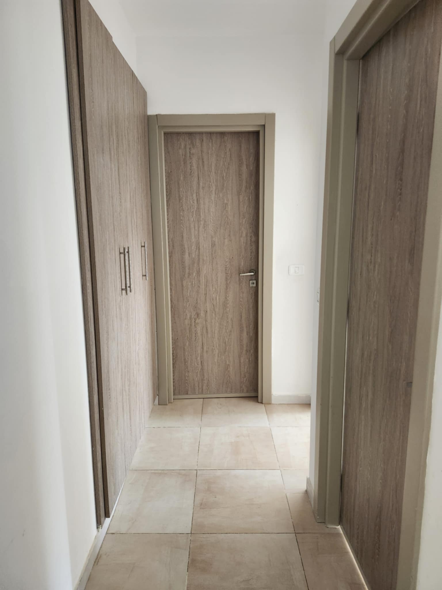 Mornag Mornag Vente Appart. 3 pices Appartement