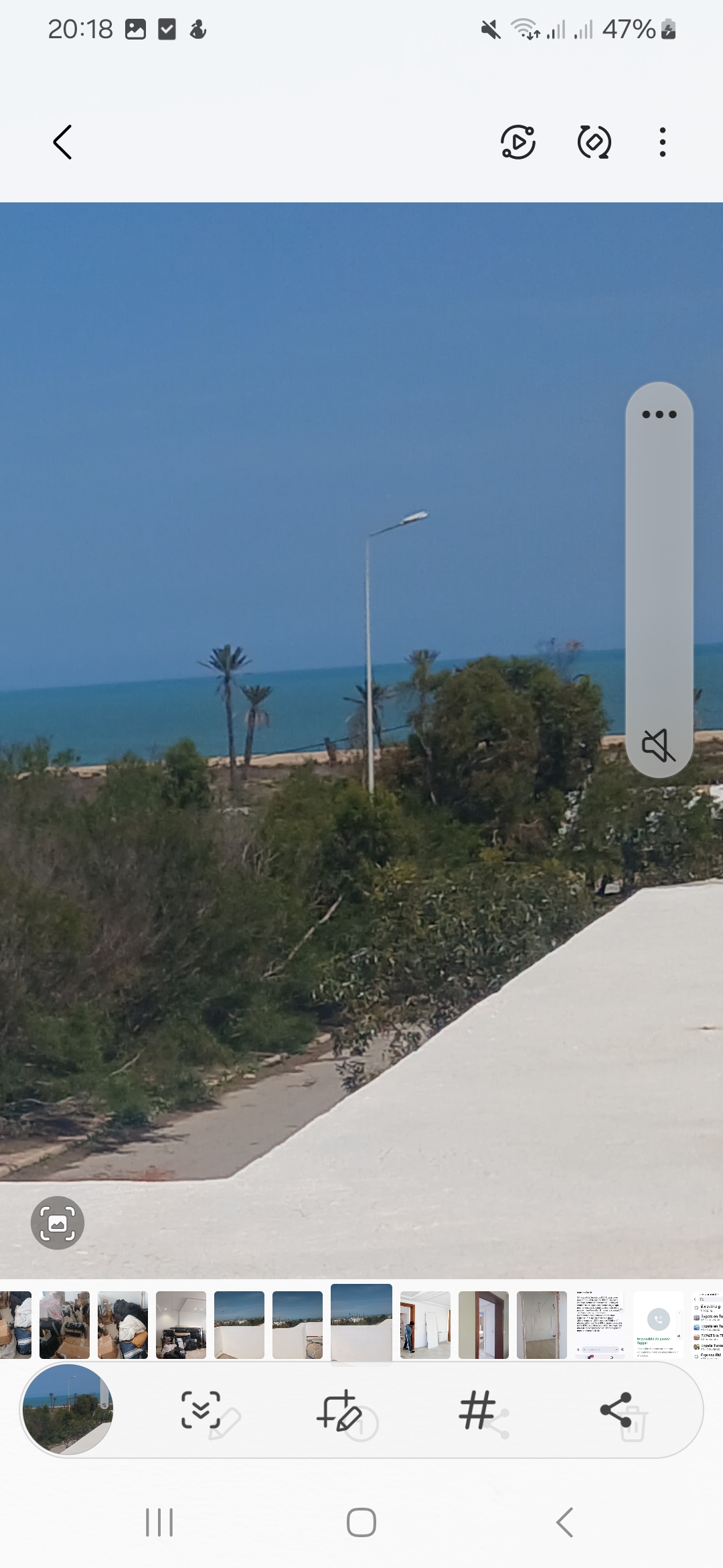 Vente Duplex - Tunisie
