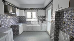 El Menzah El Manar 2 Vente Appart. 4 pices Appartement s4 de 170m2 a manar 3