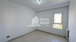 El Menzah El Manar 2 Vente Appart. 4 pices Appartement s4 de 170m2 a manar 3