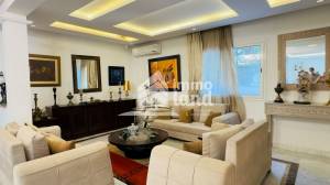 Ariana Ville El Menzah 5 Vente Maisons Ville de 510 m sur terrain de 618 m