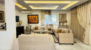Ariana Ville El Menzah 5 Vente Maisons Ville de 510 m sur terrain de 618 m