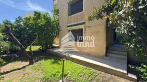El Menzah El Menzah 9 Vente Maisons Villa de 540 m sur terrain de 498 m