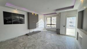 Ariana Ville Cite Ennasr 1 Vente Appart. 1 pice Appartement s3 de 168m2  cit ennasr