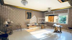 Ariana Ville El Menzah 6 Vente Appart. 1 pice Triplex s4 de 250m2  les uv4 menzah 6