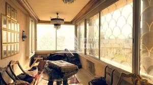 Ariana Ville El Menzah 6 Vente Appart. 1 pice Triplex s4 de 250m2  les uv4 menzah 6
