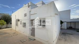 El Menzah El Menzah 1 Vente Maisons Villa plain pied  menzah 1
