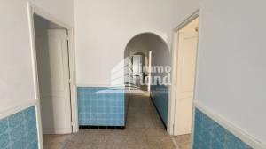 El Menzah El Menzah 1 Vente Maisons Villa plain pied  menzah 1