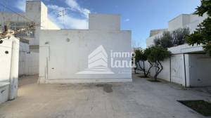 Vente Maisons - Tunisie