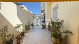 Vente Maisons - Tunisie