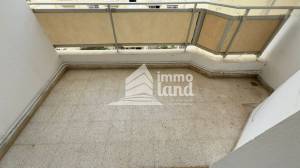 Ariana Ville Ariana Vente Appart. 1 pice Appartement s3 de 120m2  ariana