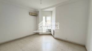 Ariana Ville Ariana Vente Appart. 1 pice Appartement s3 de 120m2  ariana