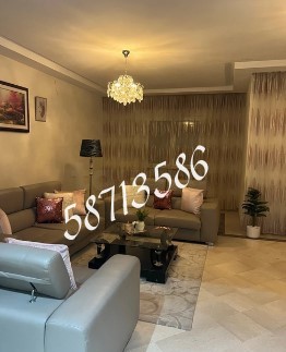 Vente Appart. 3 pices - Tunisie