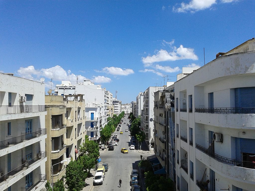 Vente Autre - Tunisie