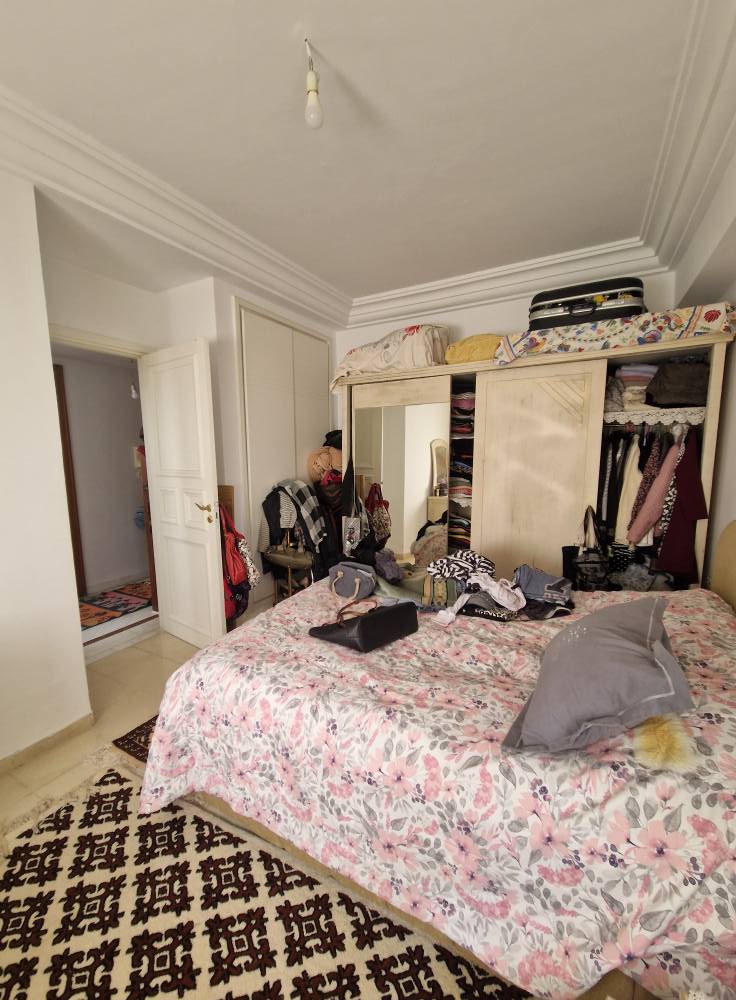 Vente Appart. 2 pices - Tunisie