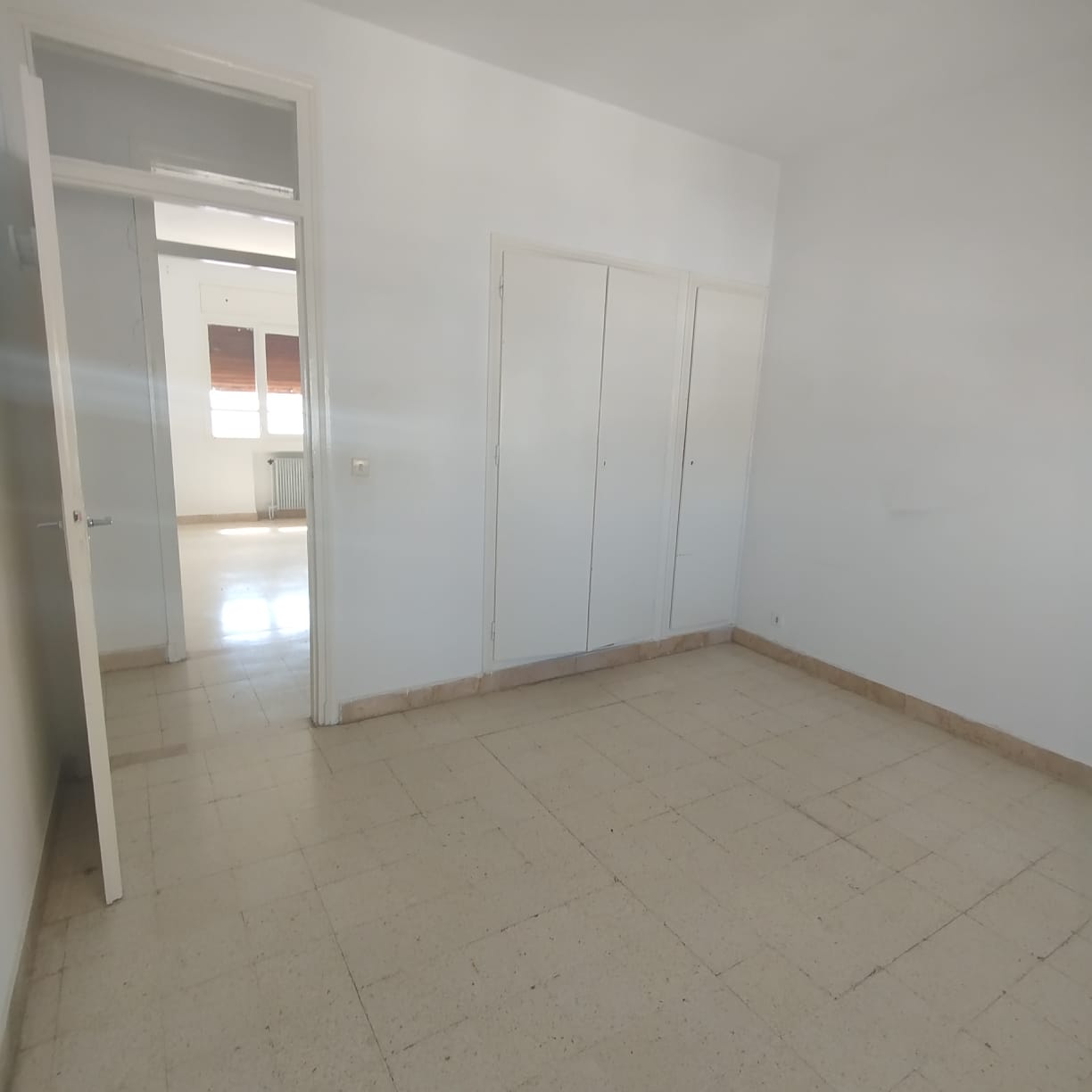 Vente Appart. 3 pièces - Tunisie